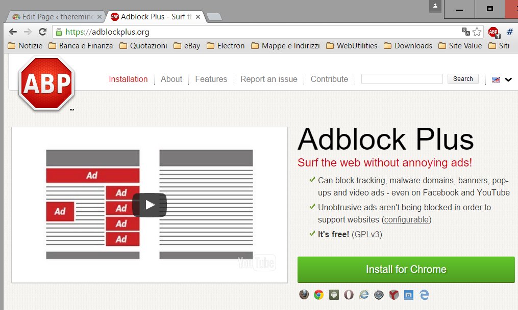 adblock download free windows 7