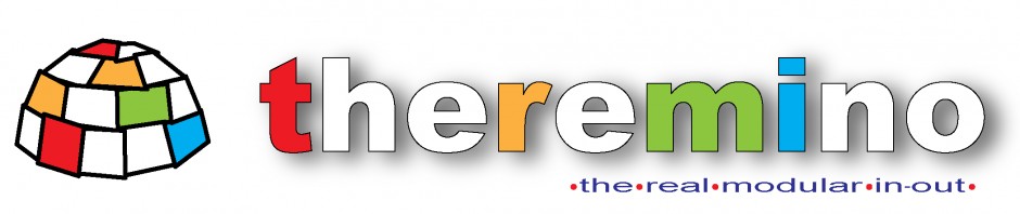 Theremino Banner