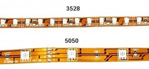 Theremino System - led-5050-vs-3528