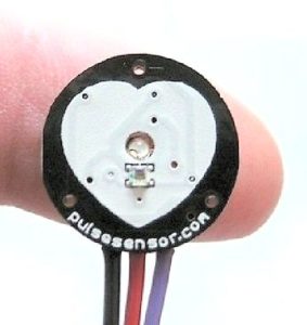 Pulse Sensor