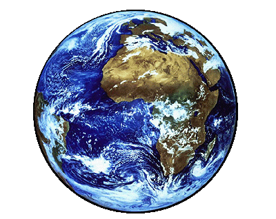 earth