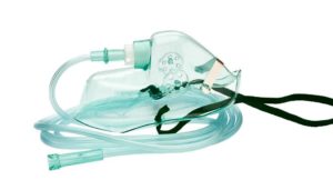 Oxygen Mask