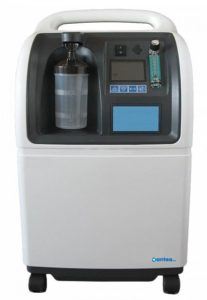 Oxygen Concentrator