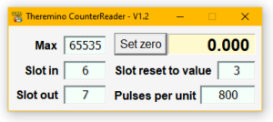 CounterReader V1.2