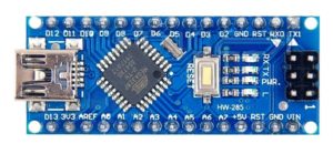 Arduino Nano CH340