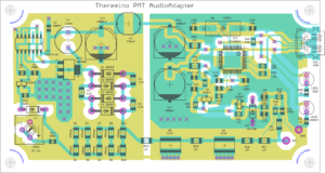 PMT-Audioadapter