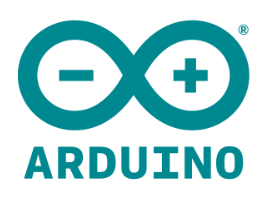 Логотип Arduino